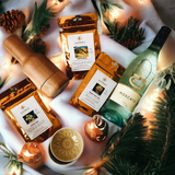 Lord of The Ribs Gourmet Gift Pack