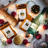 Curry Lovers Gourmet Gift Pack