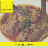 FRENCH ONION