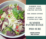 PHO-Sure - Limited Edition -