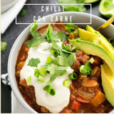 Chilli Con Carne