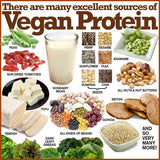 The Vegan Goodnes Package