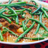 Malay Curry 