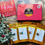 Lord of The Ribs Gourmet Gift Pack