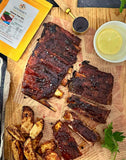 Ultimate Pork Ribs