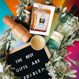The BBQ Lovers Gourmet Gift Pack