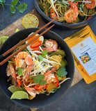 SINGAPORE NOODLES -LIMITED EDITION