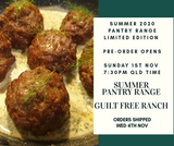 GUILT FREE RANCH  - Limited Edition  -