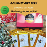 Gourmet Gift Pack Trio