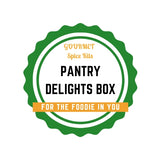 GOURMET PANTRY DELIGHTS BOX