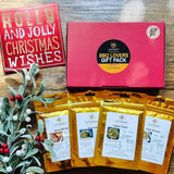 The BBQ Lovers Gourmet Gift Pack