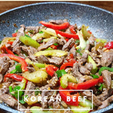 Korean Beef Spice Kit