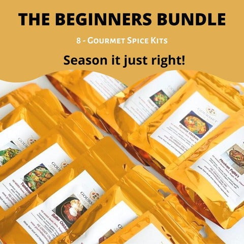 The Beginners Bundle