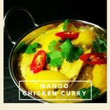 Mango Curry 